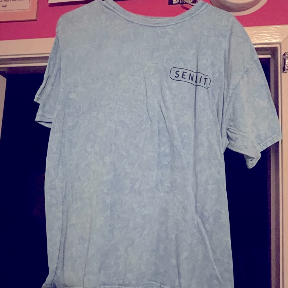 Send It shirt